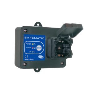 SAFEMATIC SFM 16