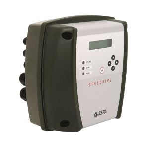 VARIADOR VELOCIDAD SPEEDRIVE V2 M22 ALIMENTACION II 230V MOTOR III 230V