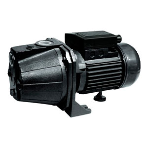 JET 100 SM II 230V | 1 HP