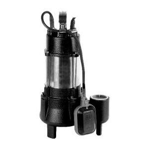 DRAFEX1 32-14 MA | 1.5 HP