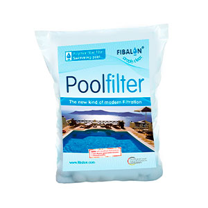 FIBALON POOL FILTER