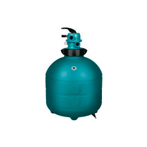 FILTRO ESPA FKB 350 6TP | 350MM