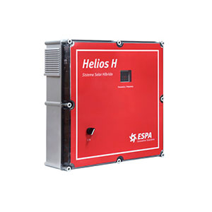 HELIOS-H 75 ENTRADA II 230V SALIDA III 230 0.75 KW | HIBRIDO