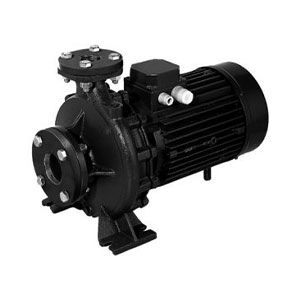 BEN C 32-250 A 5 III 230|400V 20 HP