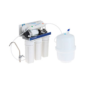 EQUIPO OSMOSIS INVERSA 5 ETAPAS NW-RO50-A1 CON BOMBAEQUIPO OSMOSIS INVERSA 5 ETAPAS NW-RO50-A1 CON BOMBA