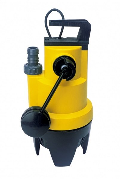 VIGILEX 600M A | 0.8 HP
